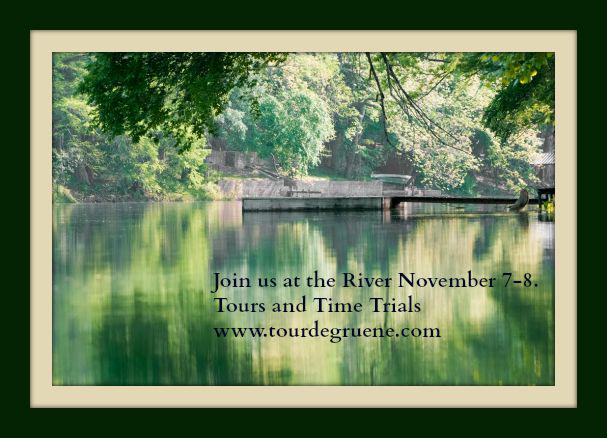 TourdeGruene's tweet photo. Rates increase with time so register now! http://t.co/jJvY6ogztF
