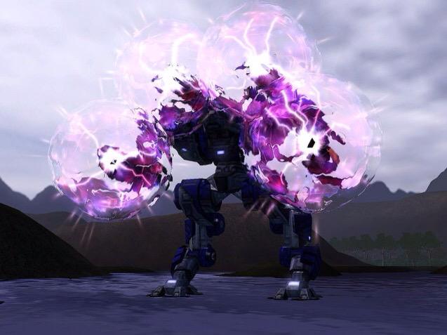 @press2forkillin *charges badass cannons at you*