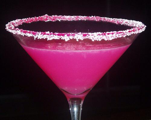 Happy Friday, Cheers to the weekend!