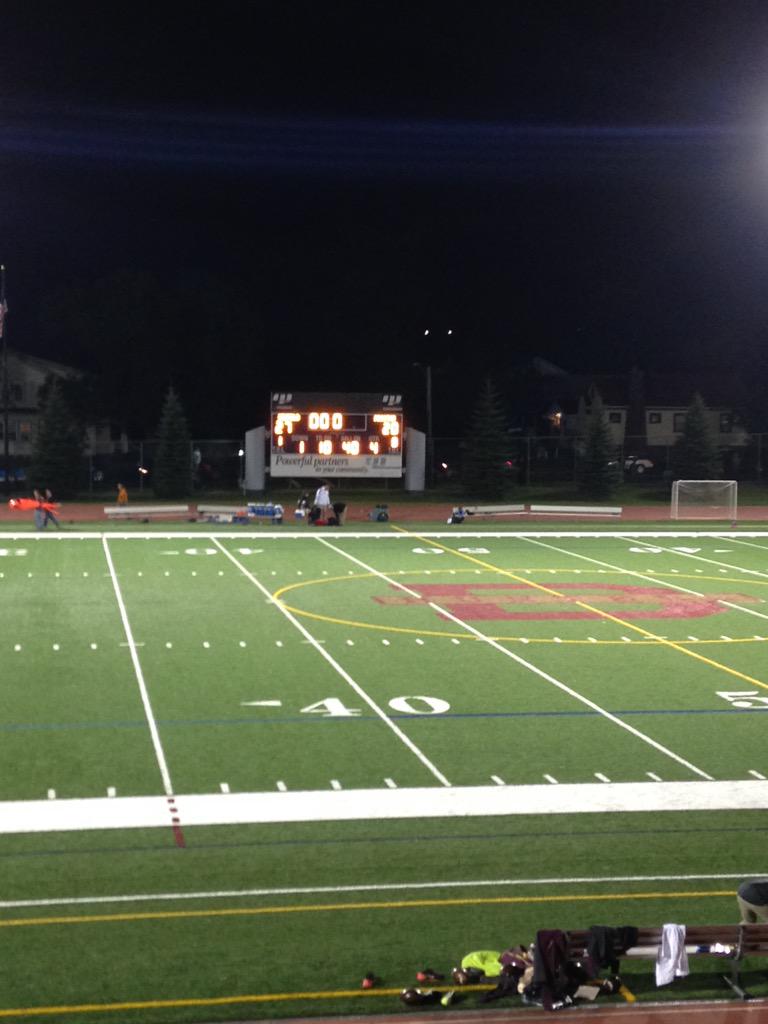 DENFELD HUNTERS tweet media