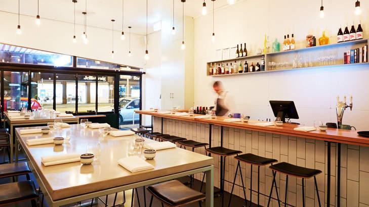 goodfoodguide's tweet photo. Melbourne's hottest restaurants right now? Step this way. http://t.co/eSPIpzcGGf http://t.co/mgTJOAriNV
