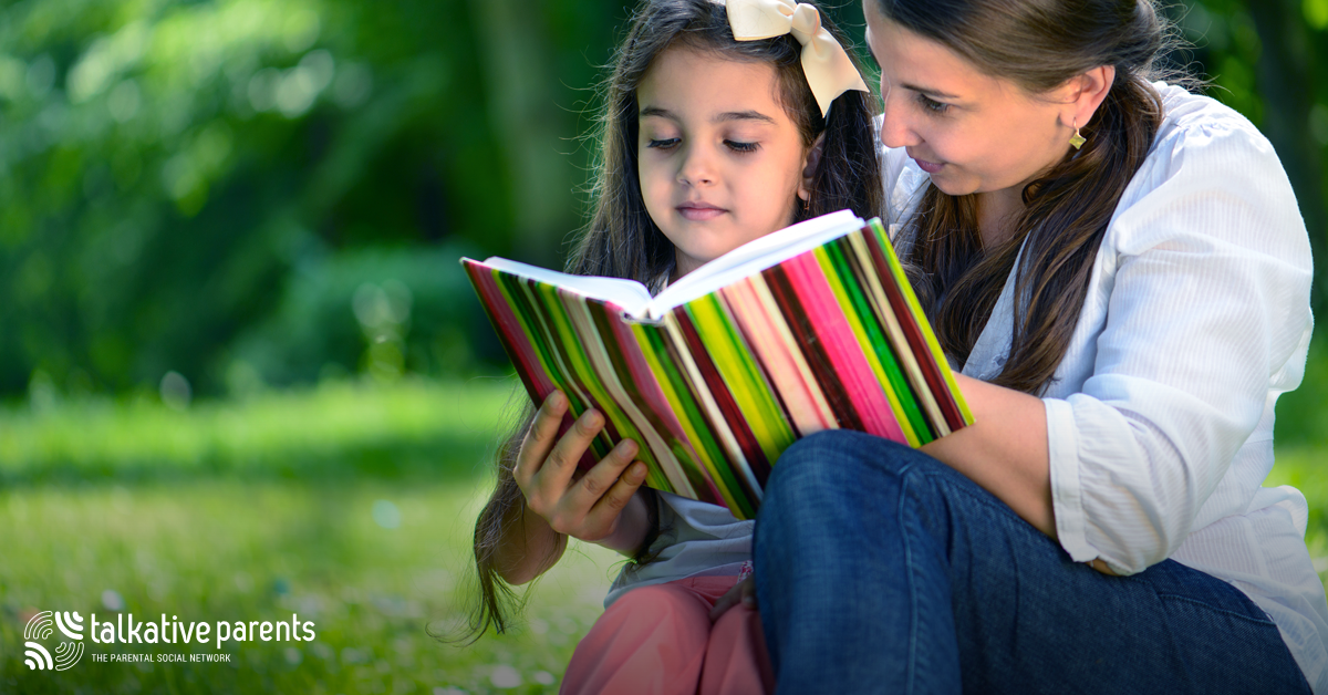 gettalkativeTP's tweet photo. The most overwhelming key in a child success is the positive involvement of parents. Get Talkative. #TalkativeParents http://t.co/bq4nBDelUL