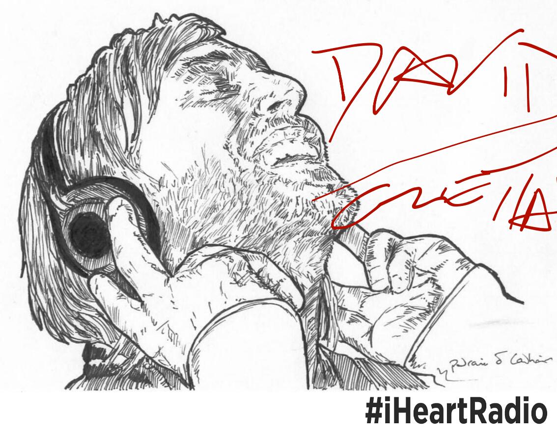 iHeartRadio's tweet photo. Check out this sweet drawing from @Cadhain of @davidguetta! #iHeartFanArt #iHeartRadio http://t.co/jFreRuKXIJ