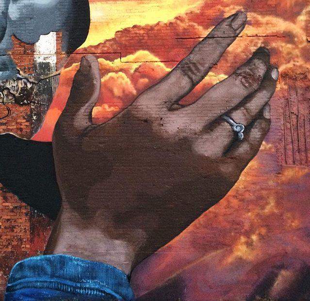 GoogleStreetArt's tweet photo. New Street Art by LunarNewYear   In Newark New Jersey 

#art #arte #mural #streetart http://t.co/SVkOfSF6Pp