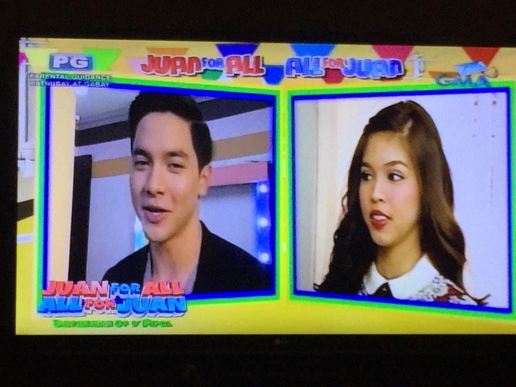 10M tweets guys? @AllForALDUB #AldubNation kaya natin to dba? #ALBUBMostAwaitedDate na!!! <a href="/aldenrichards02/">Alden Richards</a> <a href="/mainedcm/">Maine Mendoza</a>