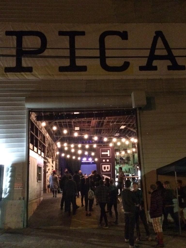 becentison's tweet image. #SweetSpread #TBA #PICA #TheWorks