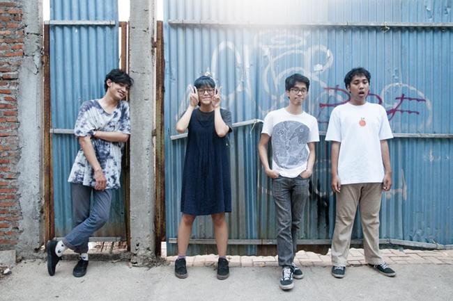 Bedchamber, Bertutur Lewat Kamar Tidur ow.ly/SoluA