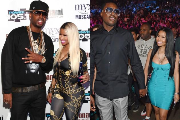 RappersIQ's tweet photo. @IamSafaree Stands By Ghostwriting Claims, #NickiMinaj & #MeekMi http://t.co/loZoU5Gb3n #GetPaid #Fri #GetThisRap http://t.co/tTBU3mtUrC