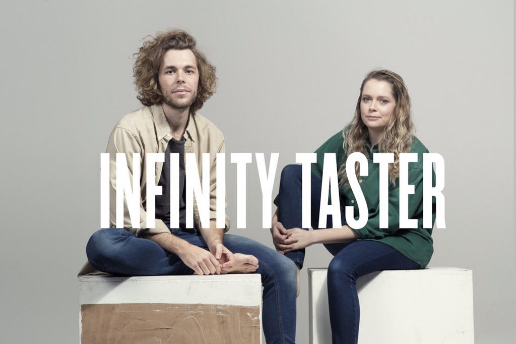 InfinityTaster's tweet image. Ever struggled with ego? Wanna laugh about it? Last show tonight. @TheOldFitz 9.45pm. #infinitytaster