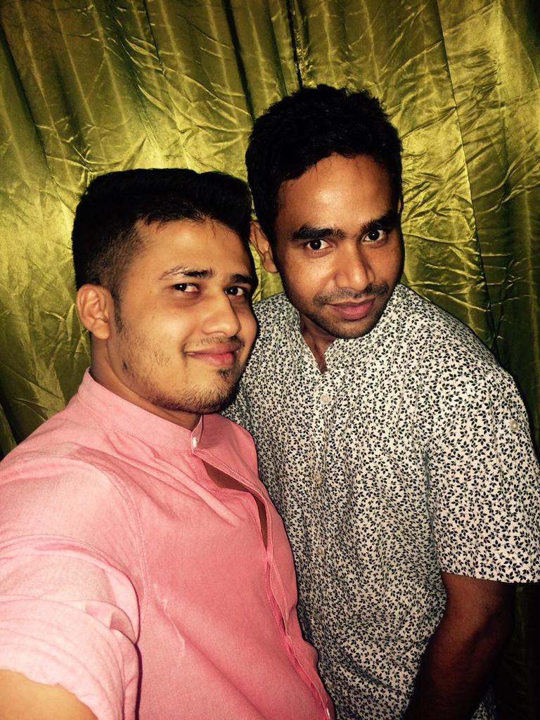 4saiful tweet picture