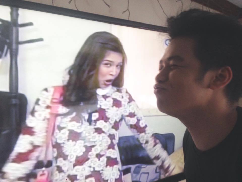 biboychuaa's tweet photo. 😂😂🙈🙈❤️❤️ http://t.co/soukjLGYHr