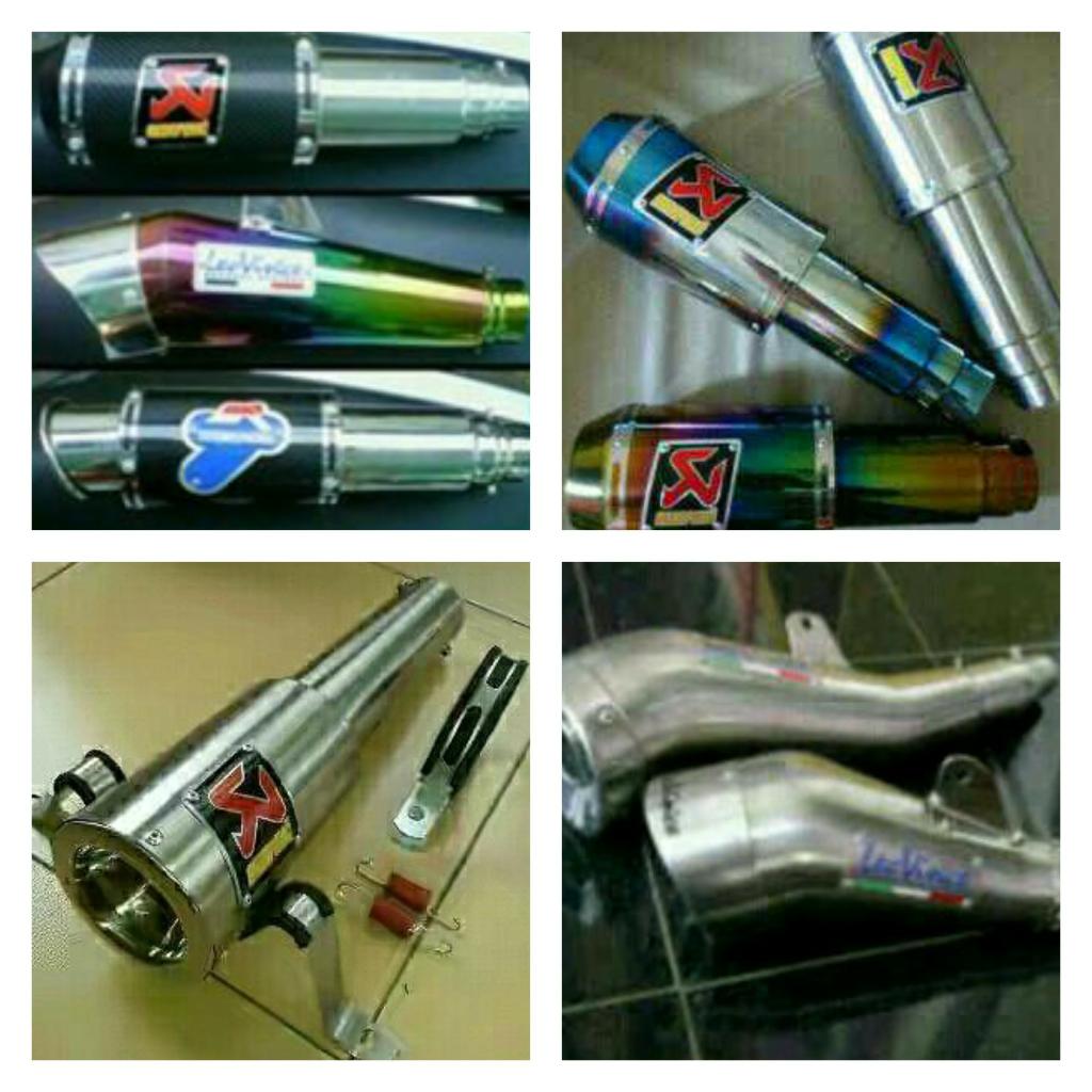 grc racing mufflers tweet media