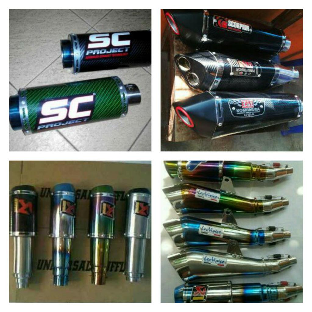 grc racing mufflers tweet media