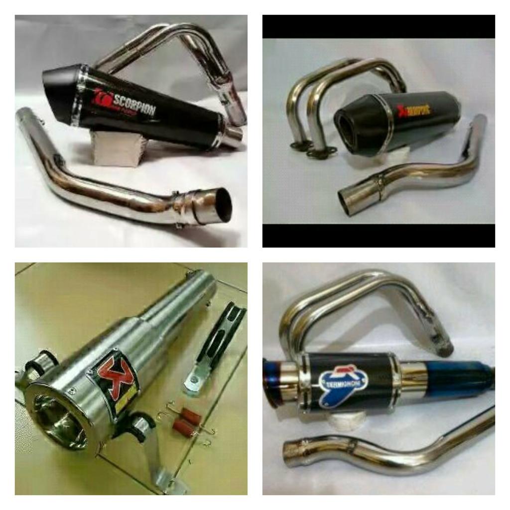 grc racing mufflers tweet media