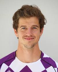 Christian Falk trainiert nächste Woche wieder mit !
Ein Platz in der Startaufstellung ist fraglich .