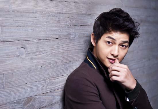 HAPPY BIRTHDAY to the most handsome 30 YRS.OLD GUY
 SONG JOONG KI 