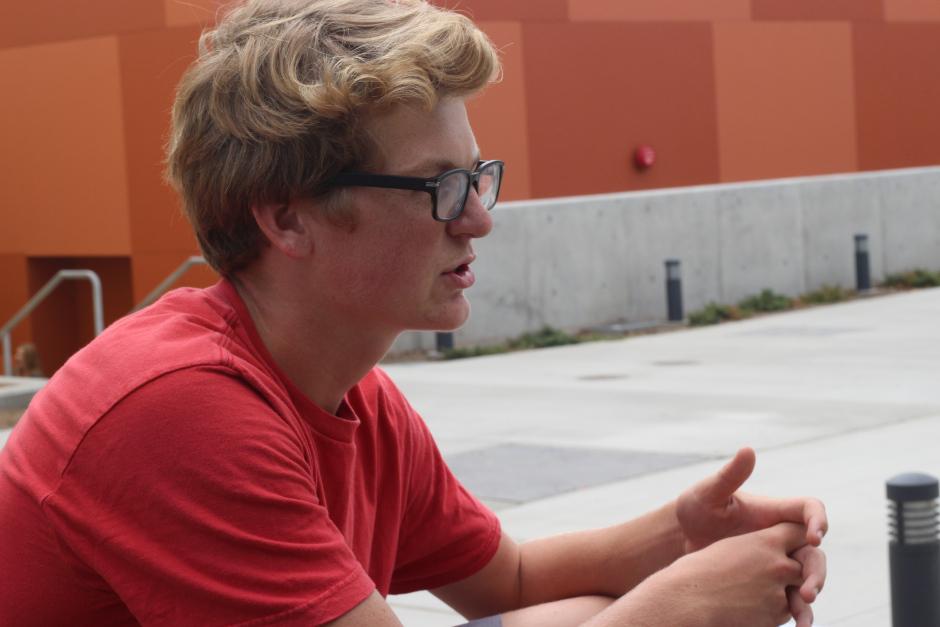 hsinsider's tweet photo. “One teacher once told me, my main objective in his class was to find the purpose." http://t.co/eauhaw5wDg #teensofla http://t.co/8PYiqlwpXJ