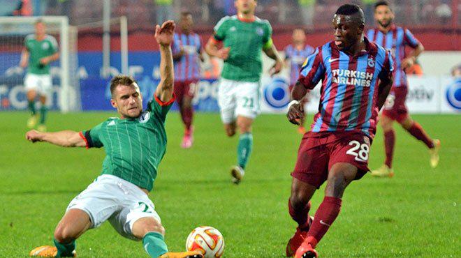 Happy Birthday & mutlu y llar Abdul Majeed Waris (24)!  