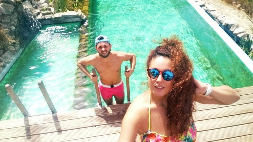 MartaJuanFran's tweet photo. Un cumpleaños inolvidable con la Madre naturaleza 😘😍
Te quiero bonito @xanomorenoooo http://t.co/YMXE6FUU6H