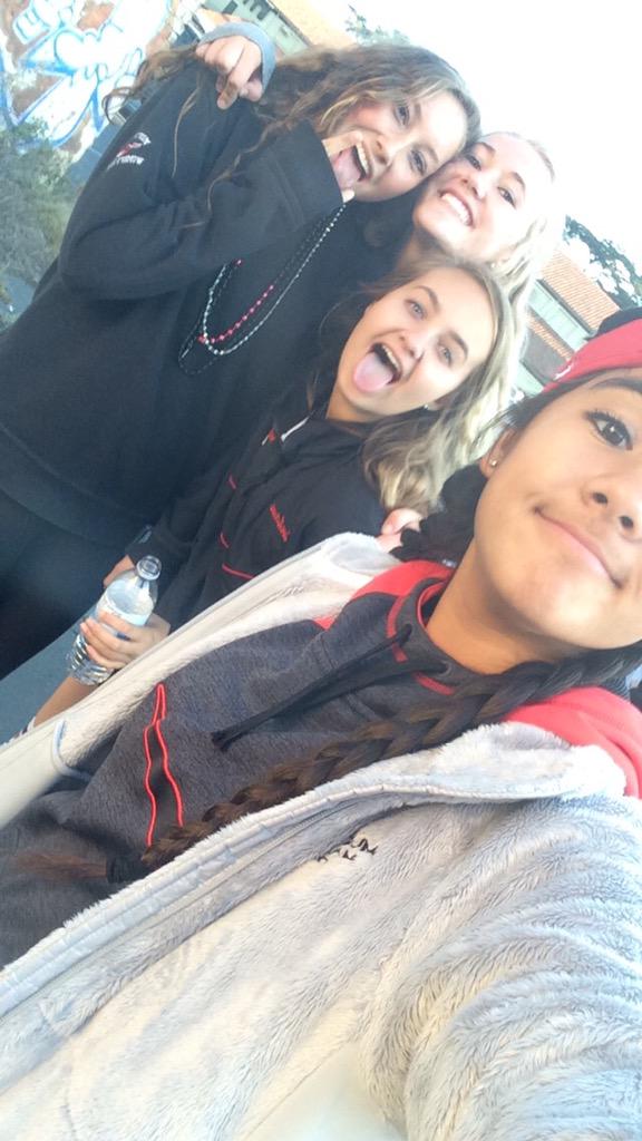 Happy birthday Amanda! Hope your day was amazing  