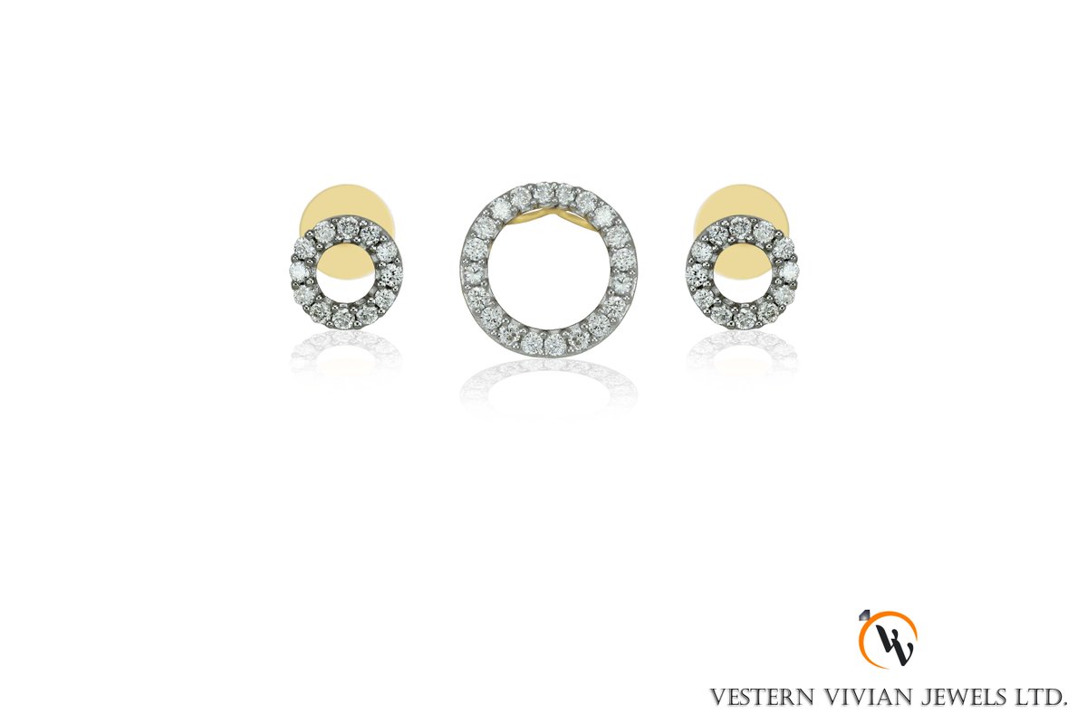 Vestern_14's tweet photo. new stylish delicate  western look pendant set . http://t.co/GIR9l2kTLJ