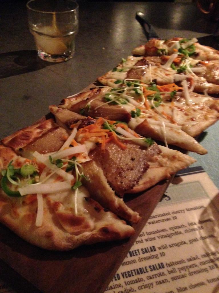 rogershowley's tweet photo. OB Warehouse - a cool eatery in Ocean Beach http://t.co/fuTz2vrBop
