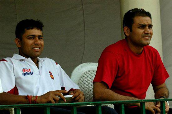  Happy birthday to Aakash Chopra...  