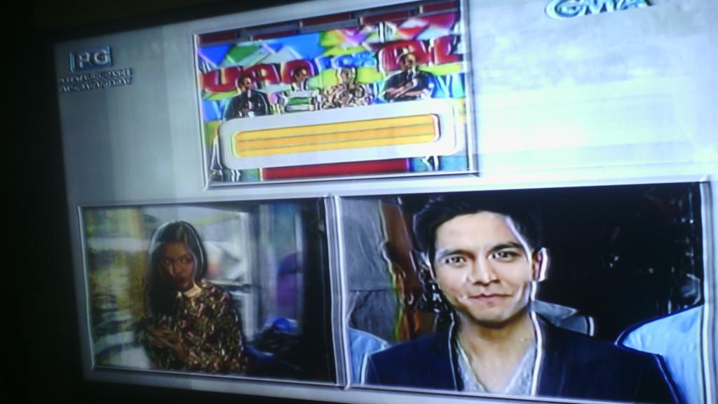 KForbrs's tweet photo. #ALDUBMostAwaitedDate http://t.co/TsApeZf3PO