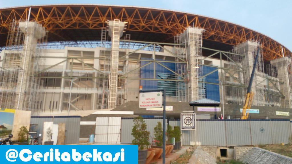 Bekasi Punya Cerita tweet media
