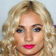 Happy birthday Jimmy Fallon, Pia Mia,Sanaa Lathan, Skepta,Columbus Short and Nile Rogers! 