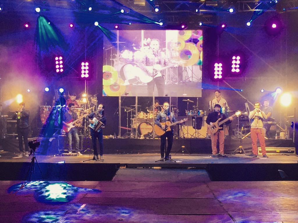 losvasquez's tweet photo. GRACIAS ANTOFAGASTA POR TANTO CARIÑO...!!! SE PASARON...!!! UN ABRAZO http://t.co/xXFAFHN47u