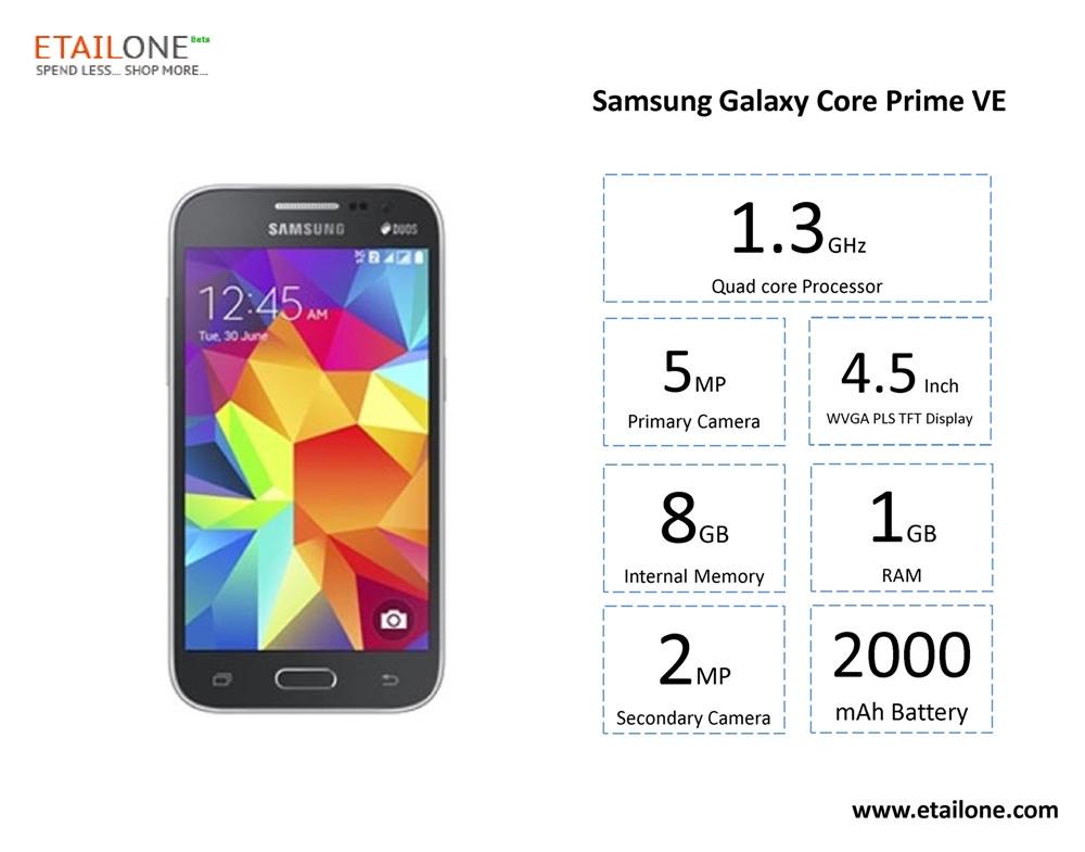 etailone's tweet photo. #SamsungIndia launched #valueedition #GalaxyCorePrimeVE in #India visit #compare @ #etailone http://t.co/VENG90QGub http://t.co/0Zgxjl4uOU