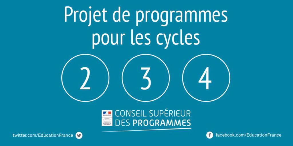PhilRoederer's tweet photo. Pour celles et ceux qui seraient passés à côté des #NouveauxProgrammes hier | #rattrapage 
http://t.co/QKuXpPzQ4n http://t.co/QHaZoROolC