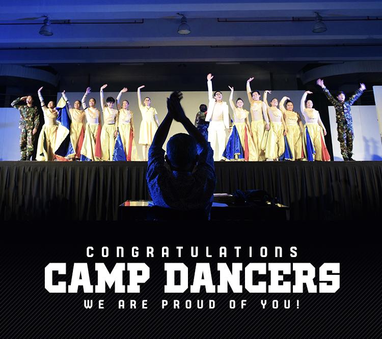 aufcampfalcons's tweet photo. AIM HIGH, SOAR HIGH, FALCONS! http://t.co/g6rK9ZN0o2