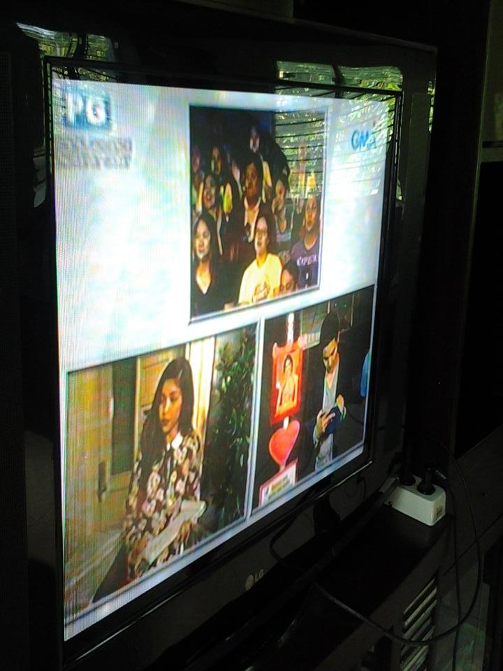 Kaye Landingin tweet media