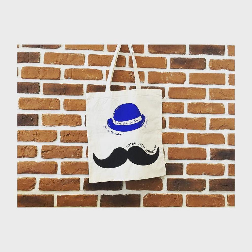 フライングタイガー新宿