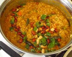 circleoffood2's tweet photo. #BisiBeleBath   #SambarRice   #TraditionalKarnatakaDish   
#VarietyDish   Bisi Bele Bath Sambar RiceTraditional http://t.co/kP1g1dOXjZ