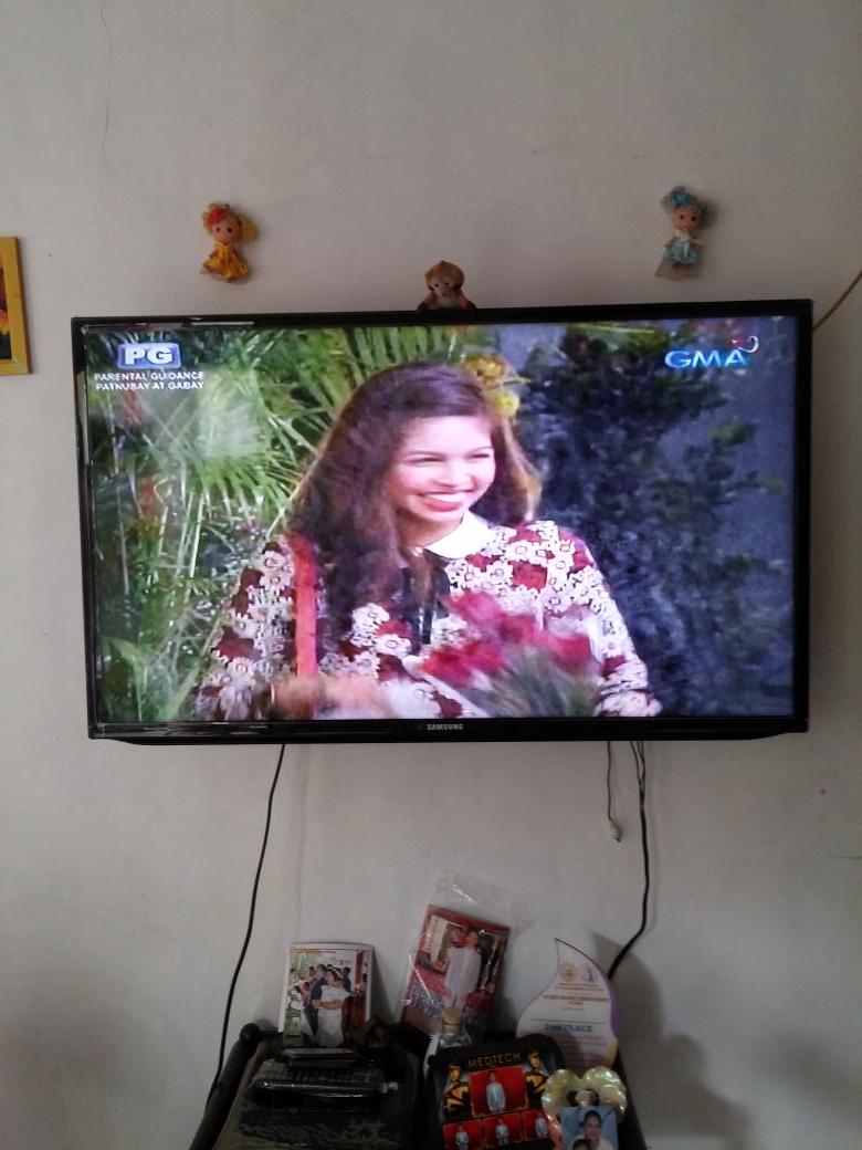 mgapinoyhugot's tweet image. RETWEET FOR THIS SCENE! 

#ALDUBMostAwaitedDate