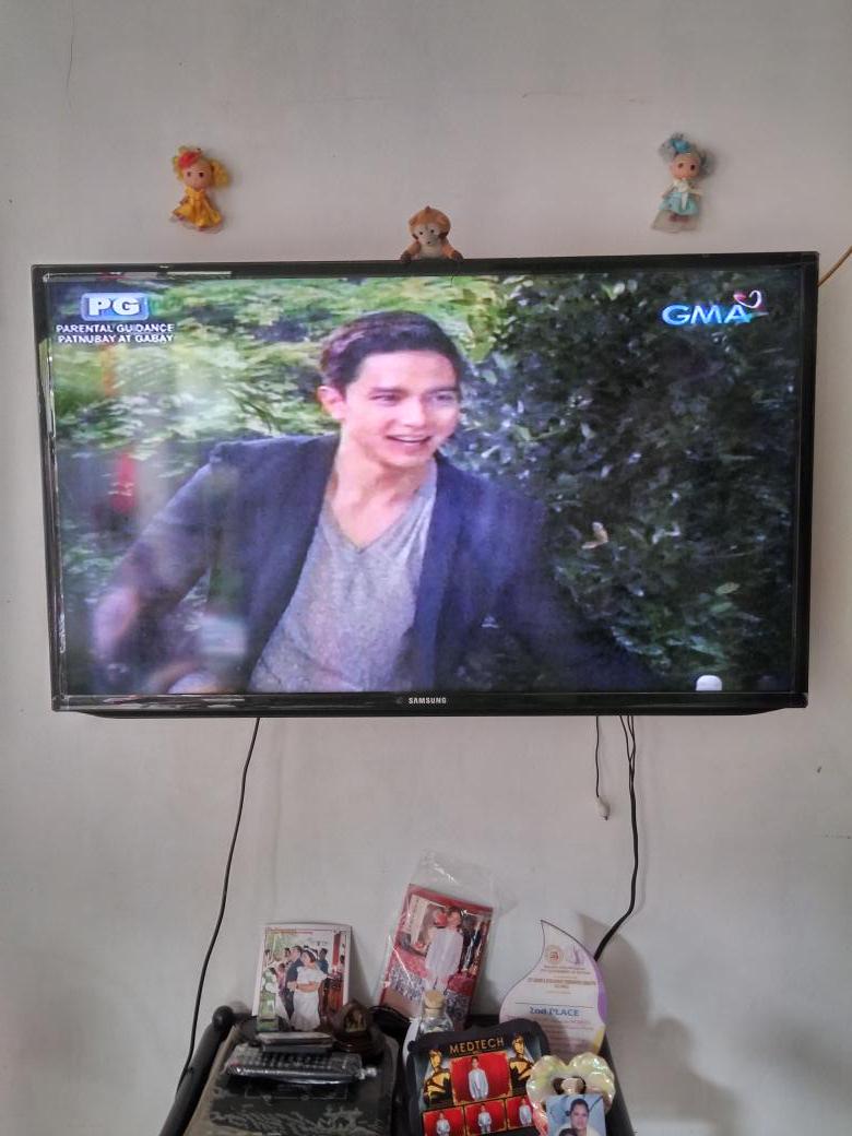 mgapinoyhugot's tweet image. RETWEET FOR THIS SCENE! 

#ALDUBMostAwaitedDate