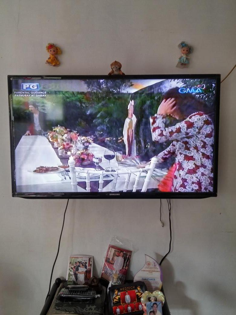 mgapinoyhugot's tweet image. RETWEET FOR THIS SCENE! 

#ALDUBMostAwaitedDate