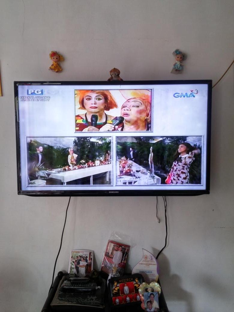 mgapinoyhugot's tweet image. RETWEET FOR THIS SCENE! 

#ALDUBMostAwaitedDate