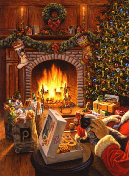 97 DAYS UNTIL CHRISTMAS!!!! #ChristmasIsComing