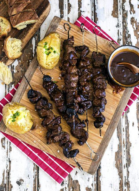 SundayTimesZA's tweet photo. Find inspiration to spice up that Heritage Day braai menu in #FoodWeekly #SundayTimes tomorrow http://t.co/ZZoRVxDKPx