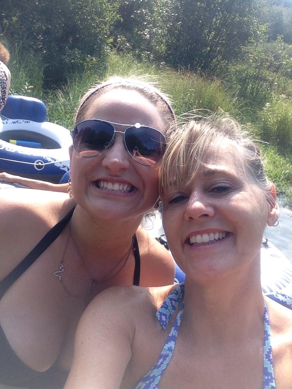 Happy Birthday Amanda!! Hope your day is awesome!! 