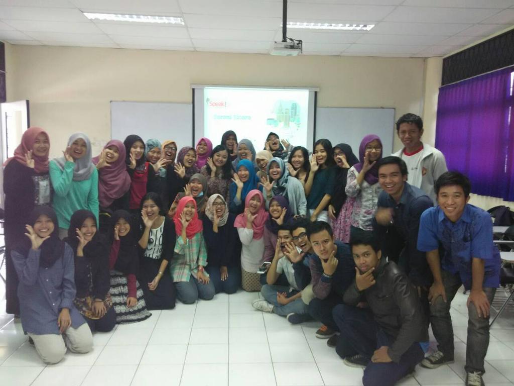 fathiarah tweet picture