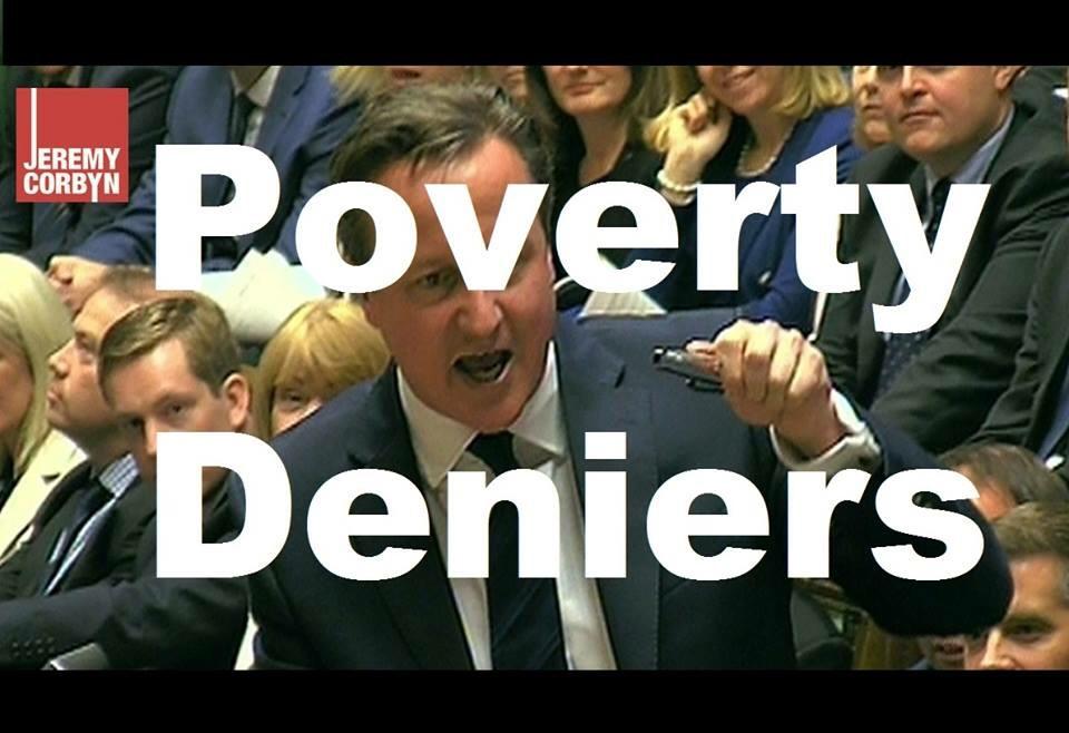 ForTheMany2020's tweet image. Tories have created poverty on an unprecedented scale. They must know we'll not sit by while people suffer. Please RT