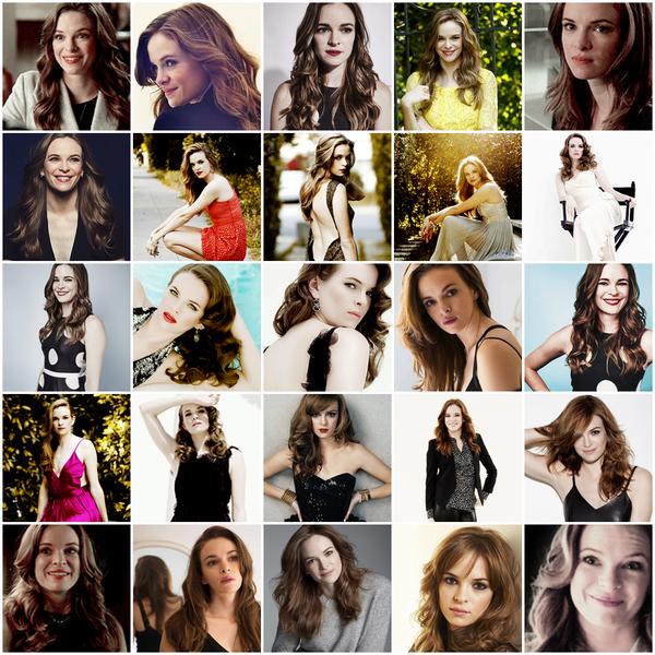 Happy birthday, Danielle Panabaker! We\re all looking forward to Killer Frost!!! I love!!!! 