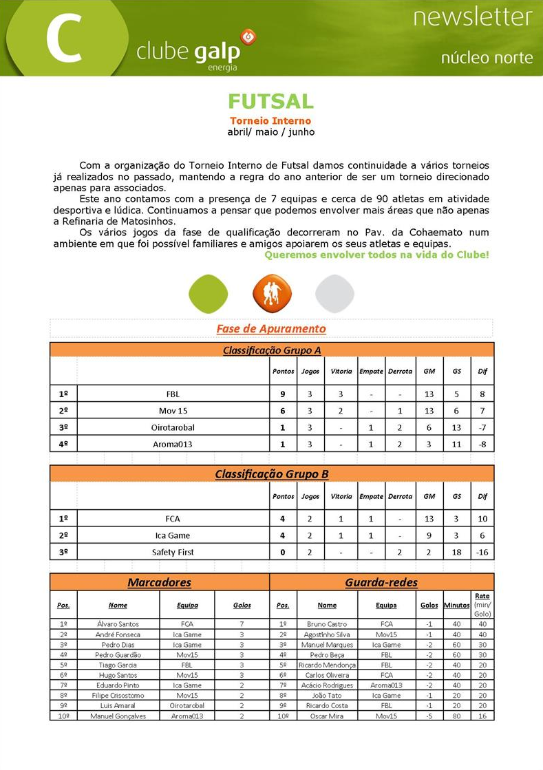 cgenorte's tweet photo. #cgenorte #CGENnewsletter http://t.co/FM3rVTBL8k