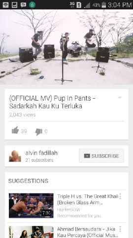 Malem minggu jangan manyun terus nih obatnya >> goo.gl/Ey2weJ