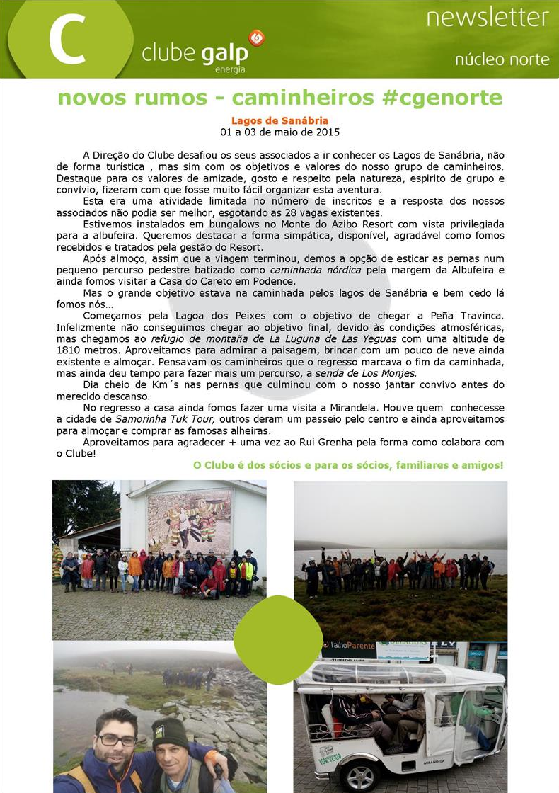 cgenorte's tweet photo. #cgenorte #CGENnewsletter http://t.co/aoxWRTO5hf